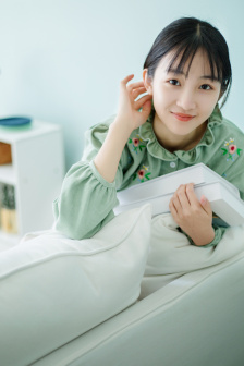 女性私密整形图